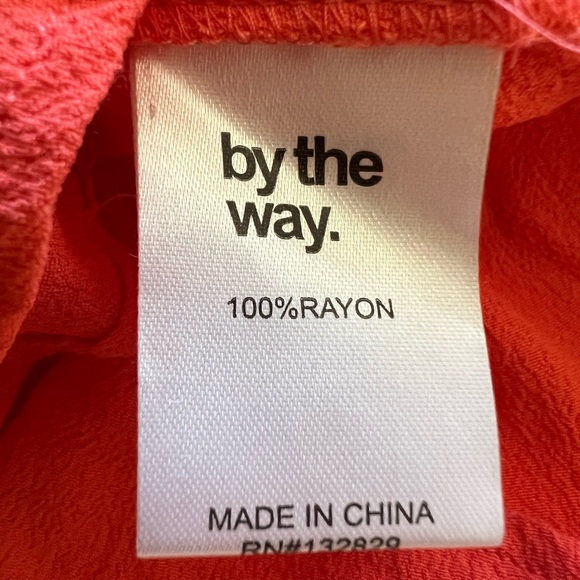 Revolve Playsuit - Picture 8 of 9